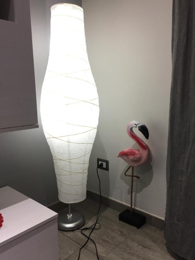 Monte Urpinu Modern Flat Apartment Cagliari Luaran gambar