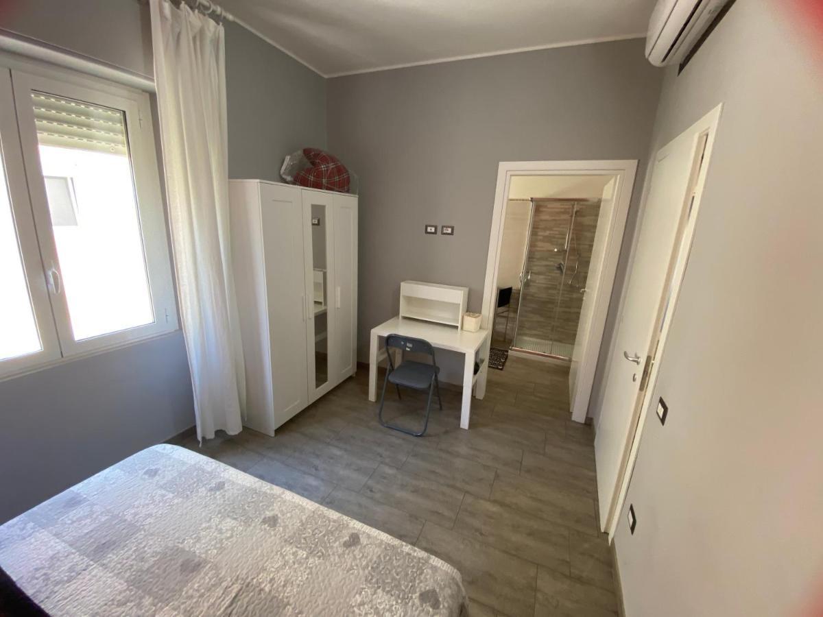 Monte Urpinu Modern Flat Apartment Cagliari Luaran gambar