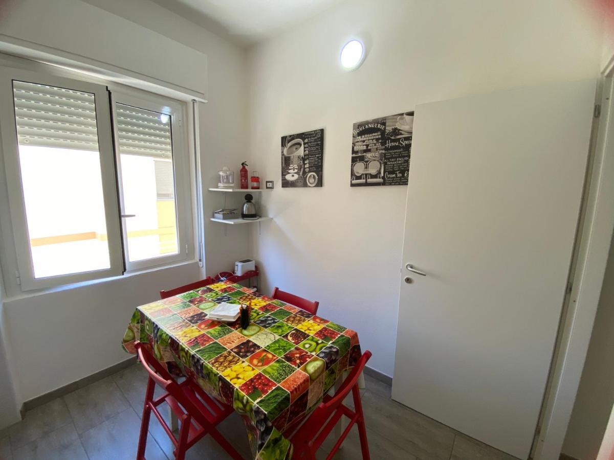 Monte Urpinu Modern Flat Apartment Cagliari Luaran gambar