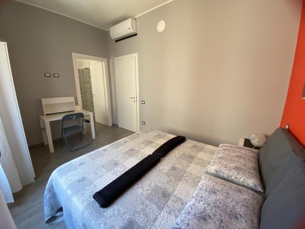 Monte Urpinu Modern Flat Apartment Cagliari Luaran gambar