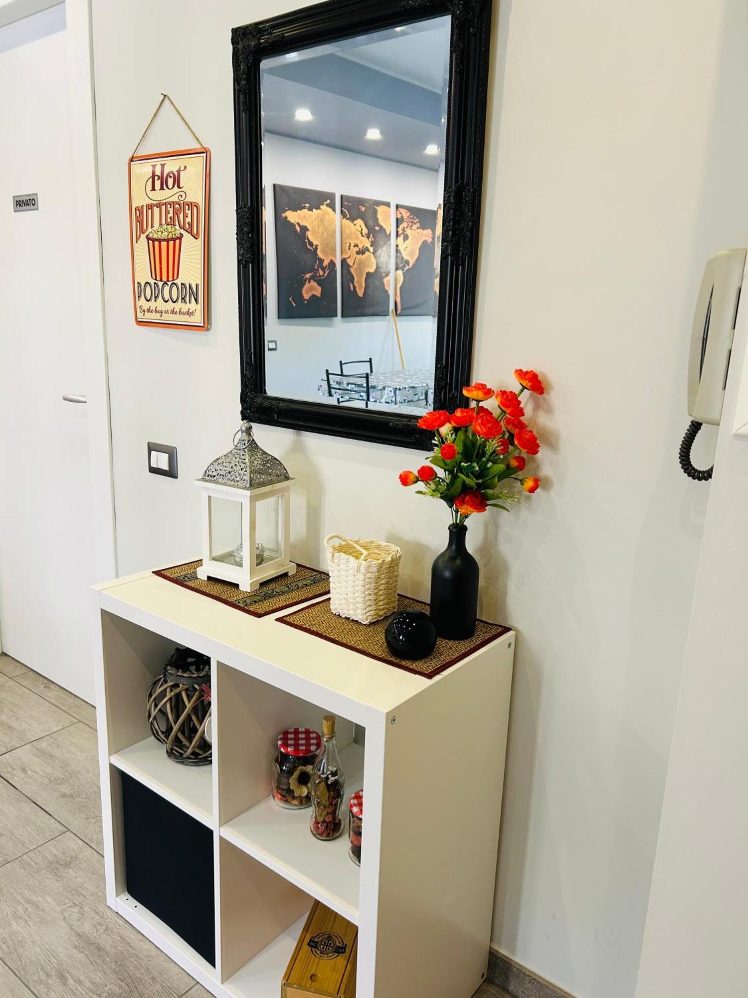 Monte Urpinu Modern Flat Apartment Cagliari Luaran gambar