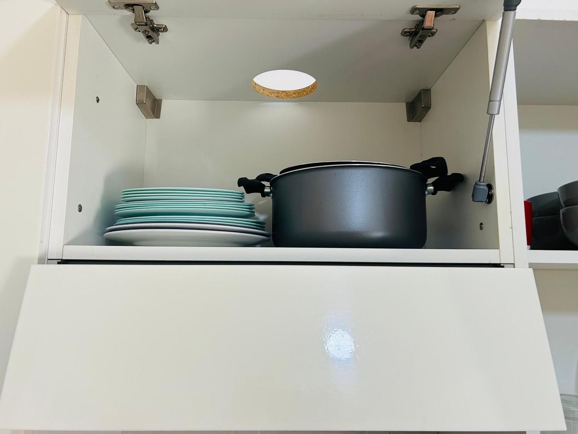Monte Urpinu Modern Flat Apartment Cagliari Luaran gambar