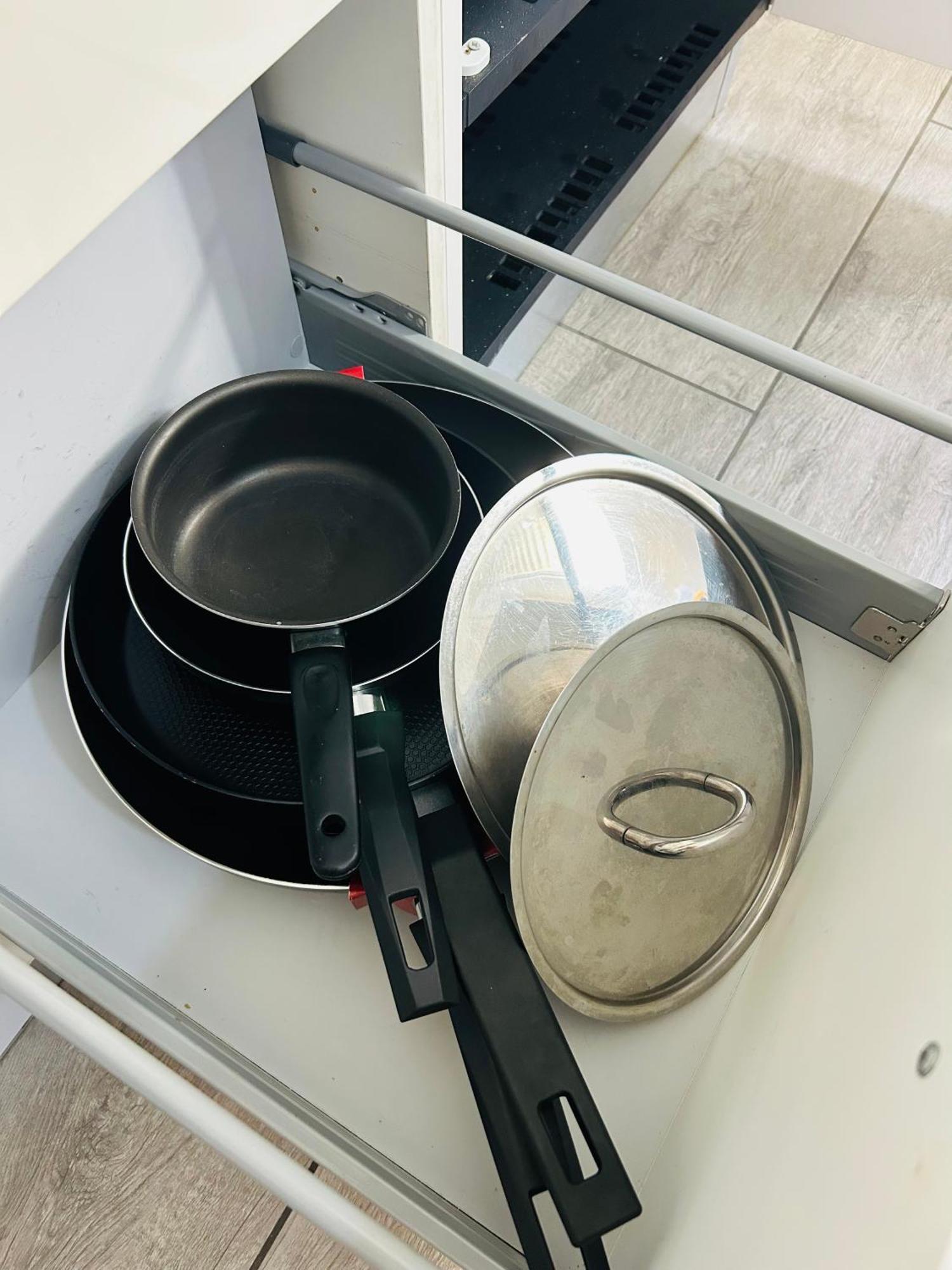 Monte Urpinu Modern Flat Apartment Cagliari Luaran gambar