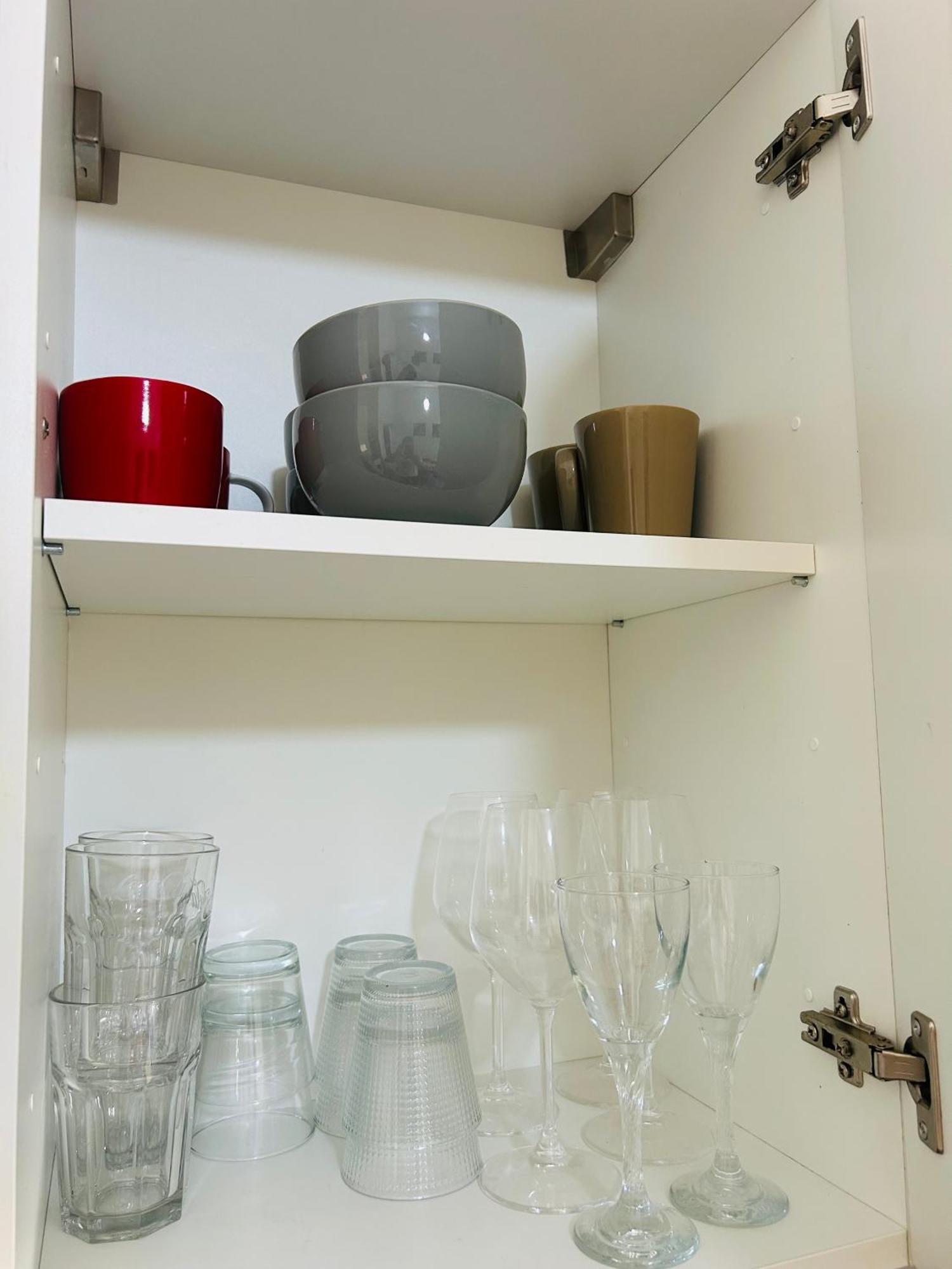 Monte Urpinu Modern Flat Apartment Cagliari Luaran gambar