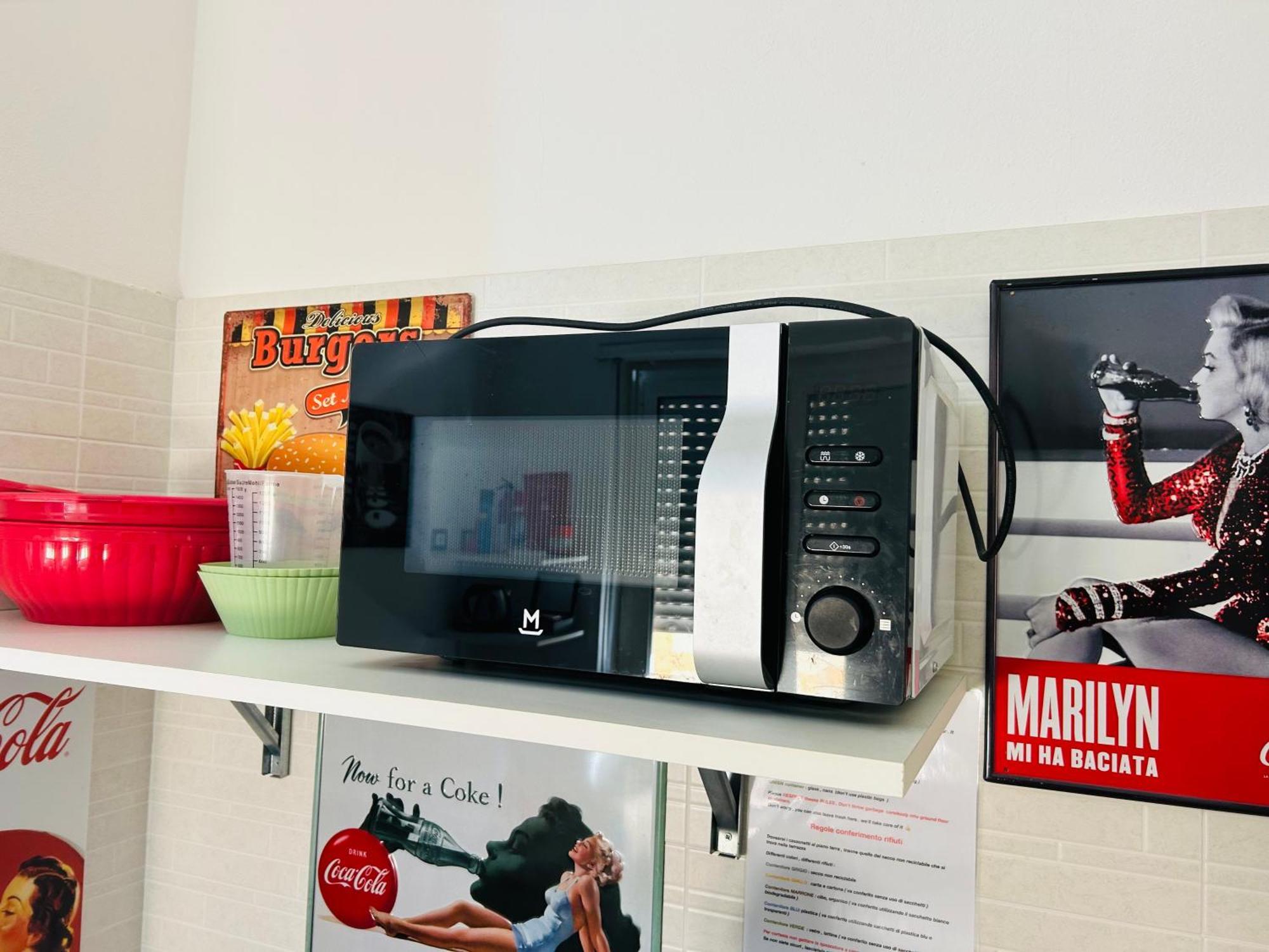 Monte Urpinu Modern Flat Apartment Cagliari Luaran gambar
