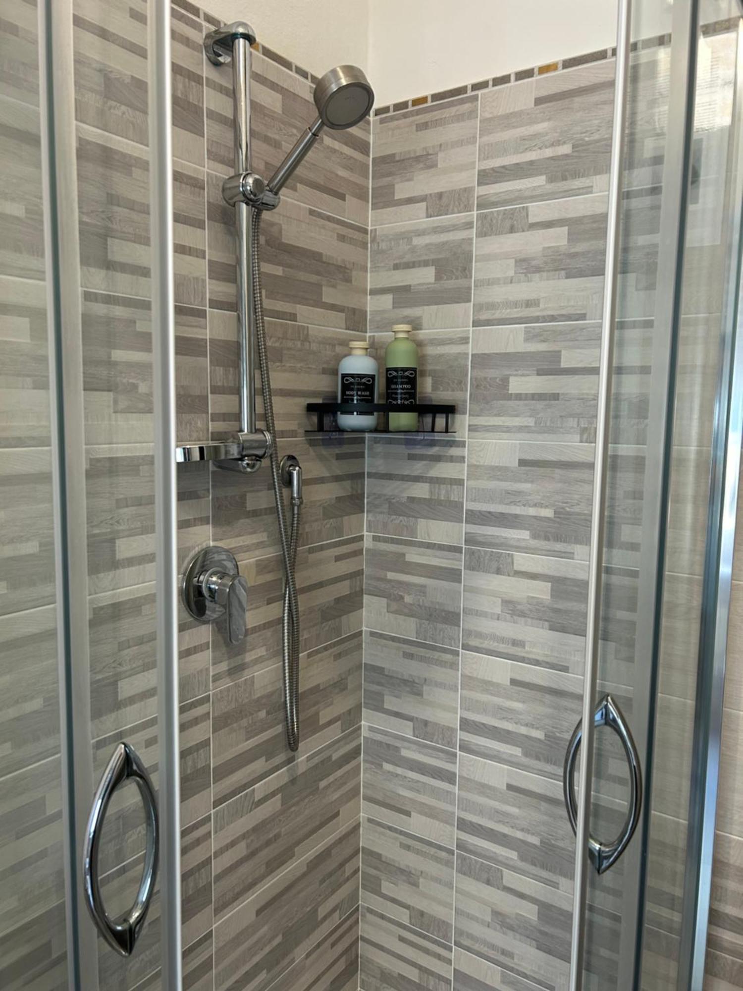 Monte Urpinu Modern Flat Apartment Cagliari Luaran gambar